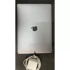 Macbook Air Cinza-espacial Com 256gb E M1 Da Apple