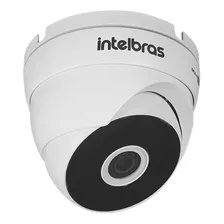 Câmera Intelbras Infra Dome 20m Multi Hd Vhd 3120d G5 2,6mm