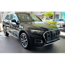 Audi Q5 2023 Nuevo Nueva 0km Q3 Q3 A1 A3 A4 Q7 Sq5 2022 2021