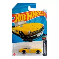 Genial Auto Bmw 507 Hot Wheels Coleccion Factory Fresh