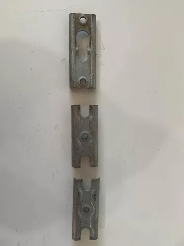 Kit Suporte Cavalete Dos Bicos Da Ford Ranger Troller 3.2