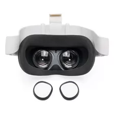 Vr Cover Lens Protector For Meta / Oculus Quest 2