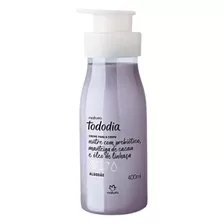 Crema De Cuerpo Algodón 400 Ml