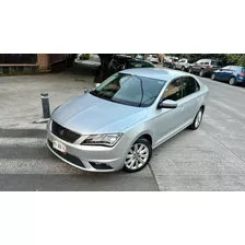 Seat Toledo 2019 1.0 Style Mt