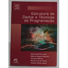 Estrutura De Dados E Técnicas De Programação