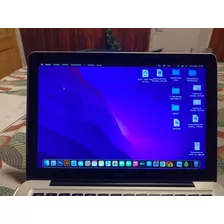 Apple Macbook Pro 13 Inch Core I5 8250u 8gb Ram 8gb Vram