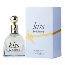 Rihanna Kiss Edp 100 Ml Mujer