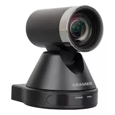 Kramer 1080p Pro Usb Ptz Camera With 12x Optical Zoom