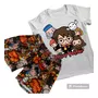 Tercera imagen para búsqueda de pijamas para niñas