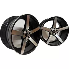 Rines 17x8 5-100 Mk4 Jetta Golf Beetle Vento Polo Virtus Nue