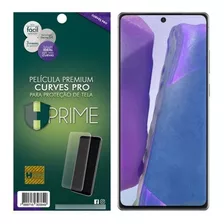 Película Hprime Premium Curves Pro P/ Samsung Galaxy Note 20