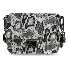 Bolsa Crossbody Para Mujer Steve Madden Con Cadena