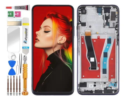 Tercera imagen para búsqueda de huawei y9s