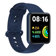 Smartwatch Redmi Watch 2 Lite - Cor Blue