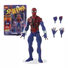 Homem Aranha Ben Reilly Marvel Legends - Frete Grátis!!!