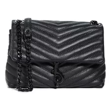 Bolsa Rebecca Minkoff Hf19meqx20 Negro