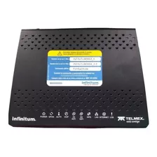 Modem Router Sercom Fibra Fg6122tm Doble Banda