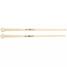 Mallet Los Cabos Palillo Duo (3a & Hard Mallet Combo