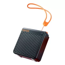 Caixa De Som Bluetooth Portátil Edifier Mp85 - Preta