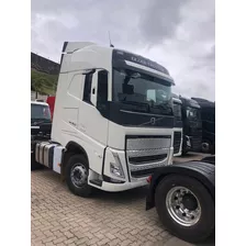 Volvo Fh 460 2024 $924.990,00