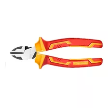 Cortafrio Aislado 6'' Industrial Amarillo Rojo 1000v Emtop