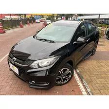 Honda Hr-v Exl 1.8 Cvt Flex 2017 