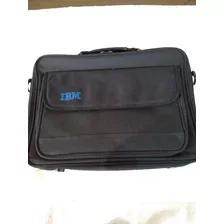 Porta Laptop Ibm Color Negro