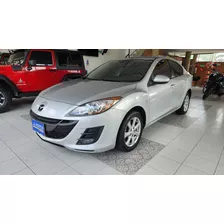 Mazda 3 2012 1.6 Z6nm0 All New