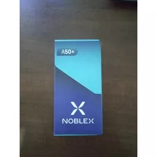 Celular Noblex A50+ Dual Sim