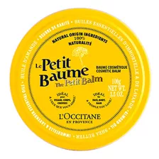 Bálsamo Multi Uso Le Petit Baume L'occitane 15g