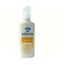 Adhesivo Textil Pegamento Para Tela Eterna Pote 40ml