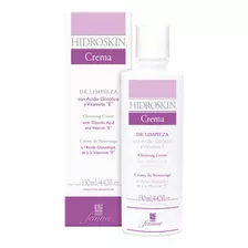 Hodroskin Crema Limpiadora Lagos X 130 Ml