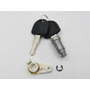 Chapa Cilindro Switch Encendido Honda Accord 1998-2002