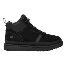 Zapatilla Hombre Ugg Highland Hi Heritage Negro