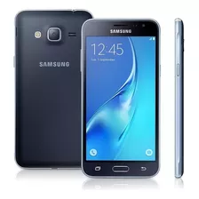 Samsung Galaxy J3 8 Gb Preto 1.5 Gb Ram Garantia
