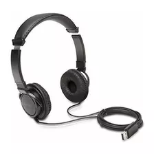 Auriculares De Alta Fidelidad Usb-a (k97600ww)