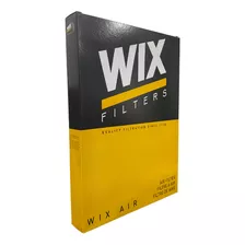 Filtro De Aire Wix Para Mitsubishi Canter Fuso - Interno