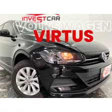 Volkswagen Virtus Flex Automático