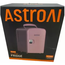 Mini Refrigerador Portátil Astro Al