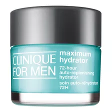 Clinique For Men Maximum Hydrator Auto-replenishing Hydrator