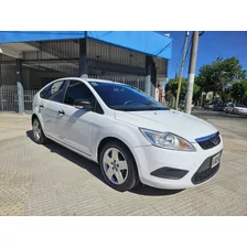 Ford Focus Ii 2011 1.6 Style Sigma