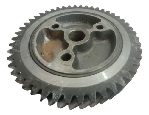 Engrenagem Oleo Motor Volvo Nl 10