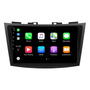 Radio Estereo 4+32g Pantall Android Para Suzuki Swift 17-23