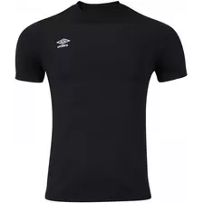 Camisa Umbro Twr Striker Masculina Preto