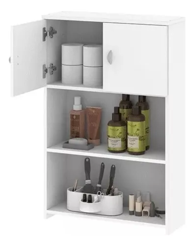 Tercera imagen para búsqueda de mueble sobre inodoro colgante