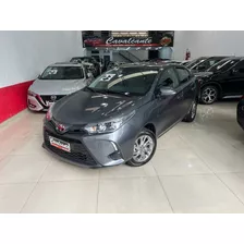 Toyota Yaris Sedan Xs 1.5 Aut.***2023***c/14.000 Kms***