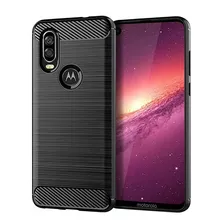 Funda King Case® Compatible Con Motorola One Vision 