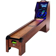 Ly1122 Lancaster 108 Pulgadas Classic Arcade Roll Y Score Ba