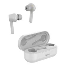 Auriculares Havit I92 Wireless Stereo - Bajos Potentes Color Blanco