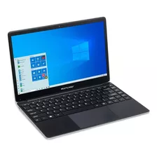 Notebook Multilaser Pc246 Dual Core 4gb Ram M2 32gb Vitrine 